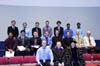 College of Engineering 2010 Phi Kappa Phi initiates.